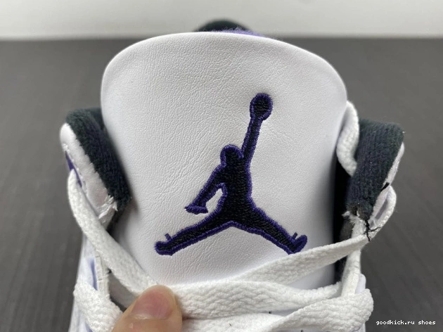 Cheap Jordan 'Dark CT8532-105 Iris' Retro Air 3 0720